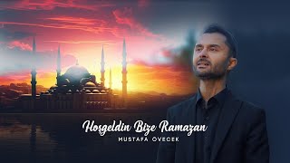Mustafa Övecek - Hoş Geldin Bize Ramazan Resimi