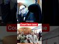 court law case #millionviews #millionviews #viralvideo #varshachoudhariofficial #court