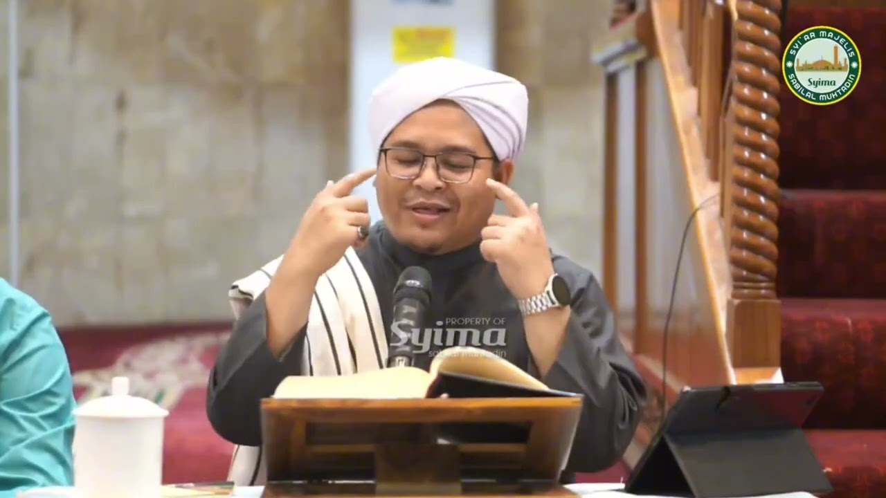 Amalan Agar Cepat Dapat Jodoh - Al Ustadz H. Ilham Humaidi