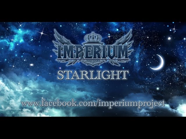 Imperium - Starlight