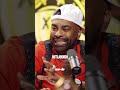 Ginuwine Will Walk Out of a Bad Show (After He Gets Paid) 💰
