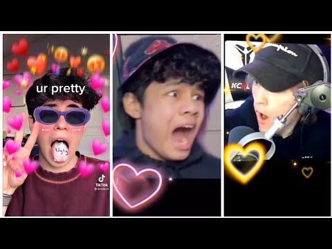 I'M ON SUGAR CRASH TIKTOK COMPILATION|