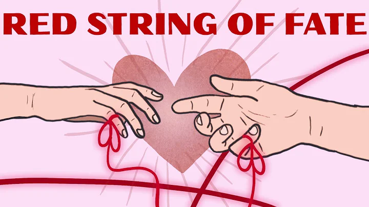 The Ancient Lore Behind Soulmates