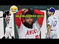 MLB Bloopers 2020