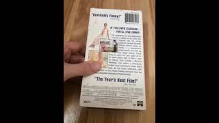 Emma 1997 Vhs Review