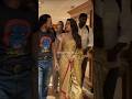 Saif Ali Khan & Janhvi Kapoor Promote Devara π¬