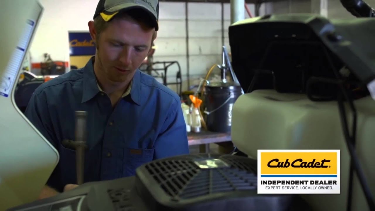 Kenton Equipment YouTube