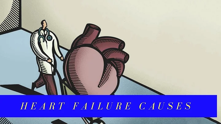 heart failure | 3 Tips to Ease Stress While Waitin...