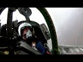 Полеты «Суперграчей»: кадры пилотажа летчиков ЮВО на модернизированных штурмовиках Су-25СМ3