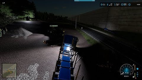 #frontier  map ep 11 #farmingsimulator22  #multiplayer