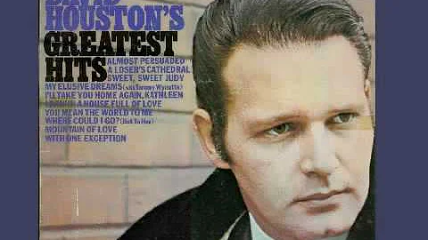 I'll Take You Home Again Kathleen by David Houston...
