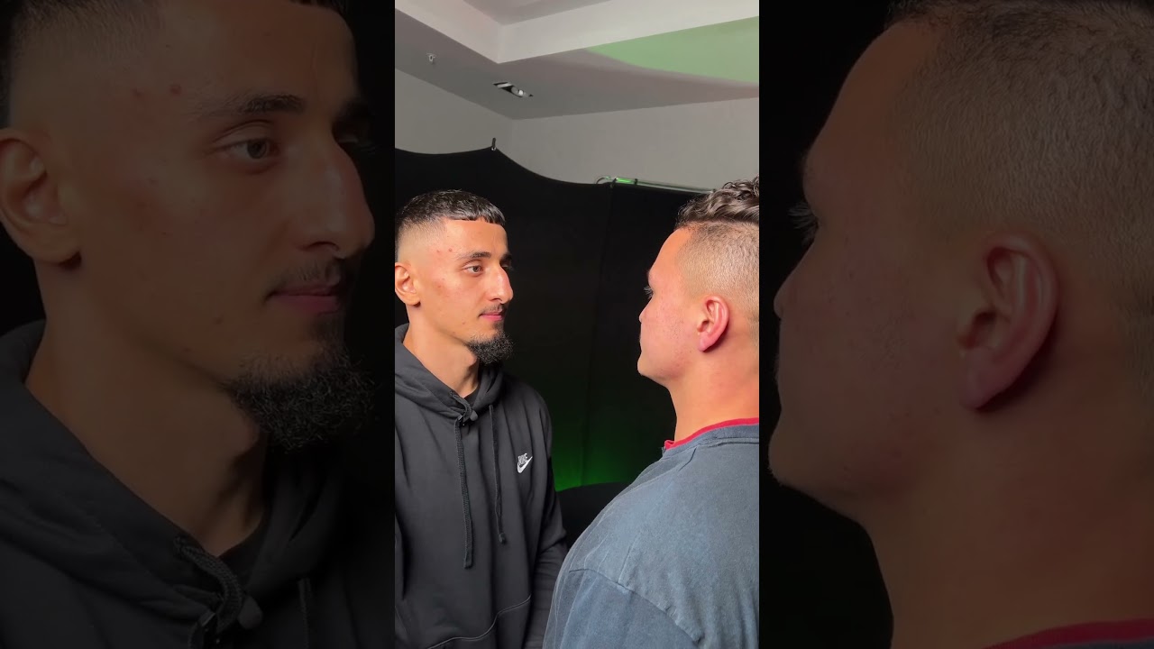 GIB VS JARVIS FACE OFF