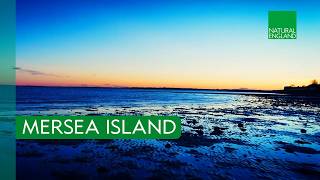 Mersea Island, King Charles III England Coast Path