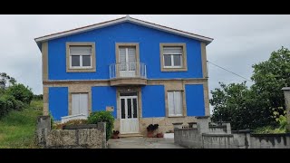 Casa Panches | Cabañas en Panchés