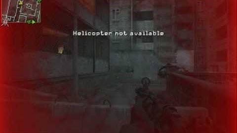 Call of duty 4 Montage of MP5