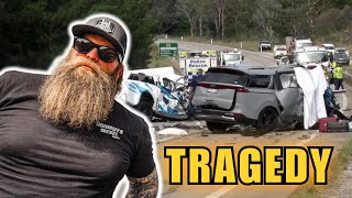 Famous The Heartbreaking Story of Rick From "Murphys Diesel" Net Worth