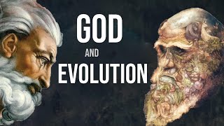God & Evolution