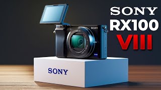Sony RX100 VIII vs Canon G7 X III Which is Better for Vloggers