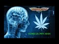 DoomCrow // Home Grown Man // Studio Demo