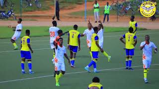 EXTENDED HIGHLIGHTS// AS MUHANGA 2-2 VISION FC// DIVISION2 PLAYOFFS DAY4