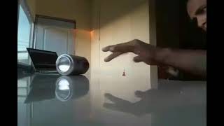 TK Can Push training - Pull