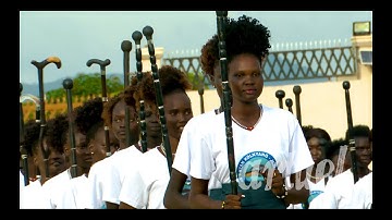 Nyiir ke Kolnyang New Uniforms Launch in Juba 2025 - Part 3