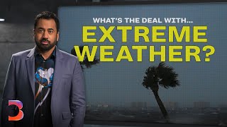 Why Adapting Cities to Extreme Weather Is Hard | Getting Warmer