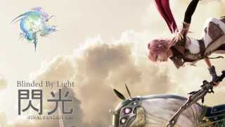 FF XIII Lightning's Theme Ultimate Remix ~The Journey of Lightning ~