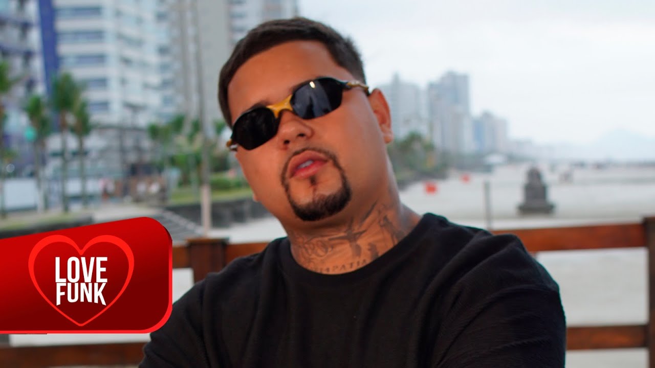 CAIM E ABEL - MC Staylon (Love Funk) DJ M4