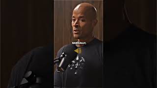 David Goggins Talks On HUMILITY 🤗🙏🏼