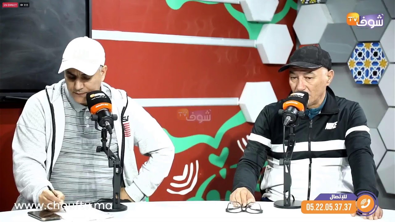 على المباشر... الوداد يسقط تواركة بريمونتادا في الدقائق الأخيرة