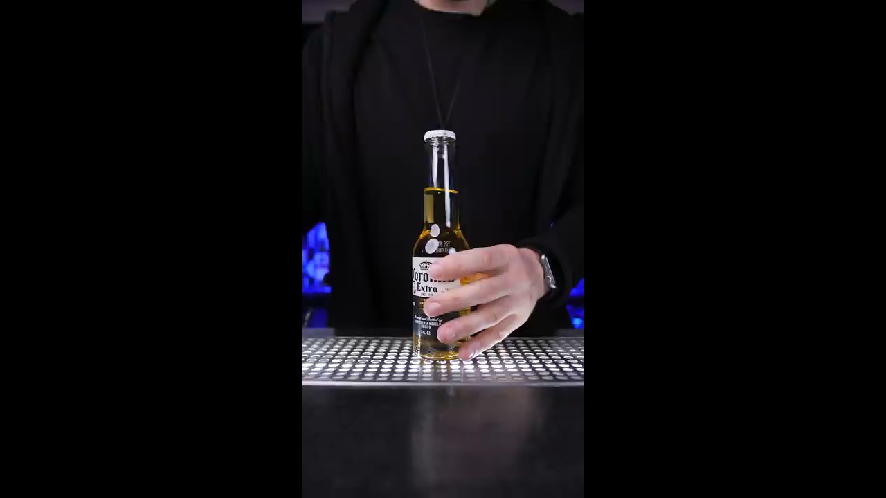 5 Cool Ways You Can Open A Bottle Shorts