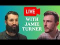Believing in god without an argument  live with jamie turner