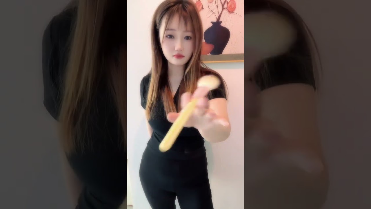 cute girl dansing video 🥰❣️🥰❣️# 