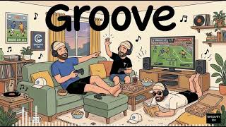 Soft Groove Café 🎧 Background Music for Reading & Relaxing screenshot 1