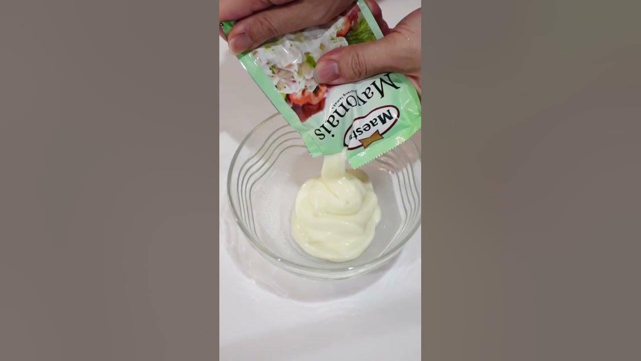 Tartar Sauce ! #resep #tartar #tartarsauce #saucerecipe #fyp #tiktok #foryou #masak #tiktokvideo