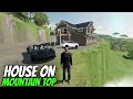 I bought a mountain for new house  farming simulator 22 59 in hindi