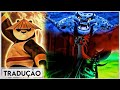 Kung Fu Panda - Kung Fu Fighting  (Tradução) | CeeLo Green