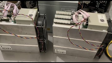 Superscalar K10 Unboxing - Something Ain