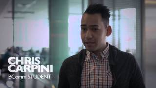 Excellence in experiential learning
