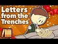 WW1 Christmas Truce: Letters from the Trenches - Extra History - #2