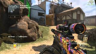 Bo2w/James:Quick scope no scope w/ special guest