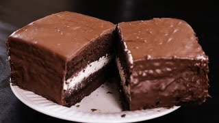 ГИГАНТСКИЙ KINDER MILK SLICE | ВКУС ДЕТСТВА