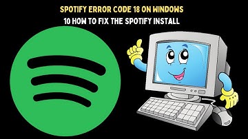 How to Fix Spotify Error Code 18 on Windows 11
