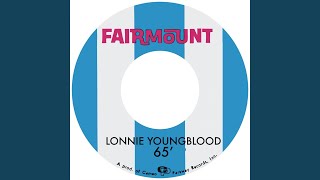 Youngblood Feeling