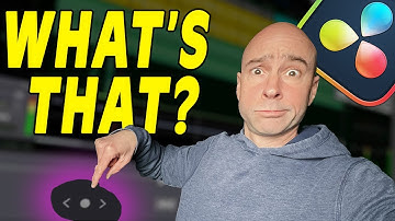 JOG Wheel with NO Jog Wheel in DaVinci Resolve 18 | Quick Tip Tuesday!