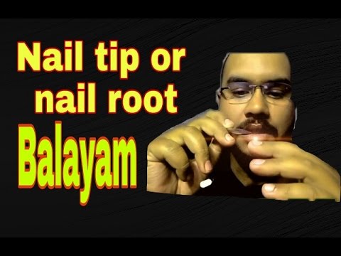 Unlock the Secrets of Balayam for Hair Growth