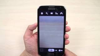 How to set the volume key as camera key on Samsung Galaxy Note 2 screenshot 5