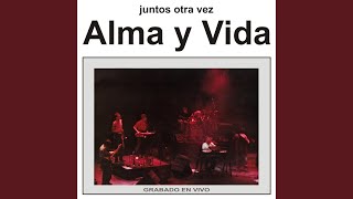 Video thumbnail of "Alma y Vida - Salven A Sebastian"