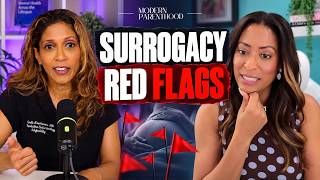 What Happens When You and Your Surrogate Disagree?